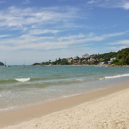 Pontal De Jurere Magnifico, 40M Da Praia Jur8 Florianópolis Exteriör bild